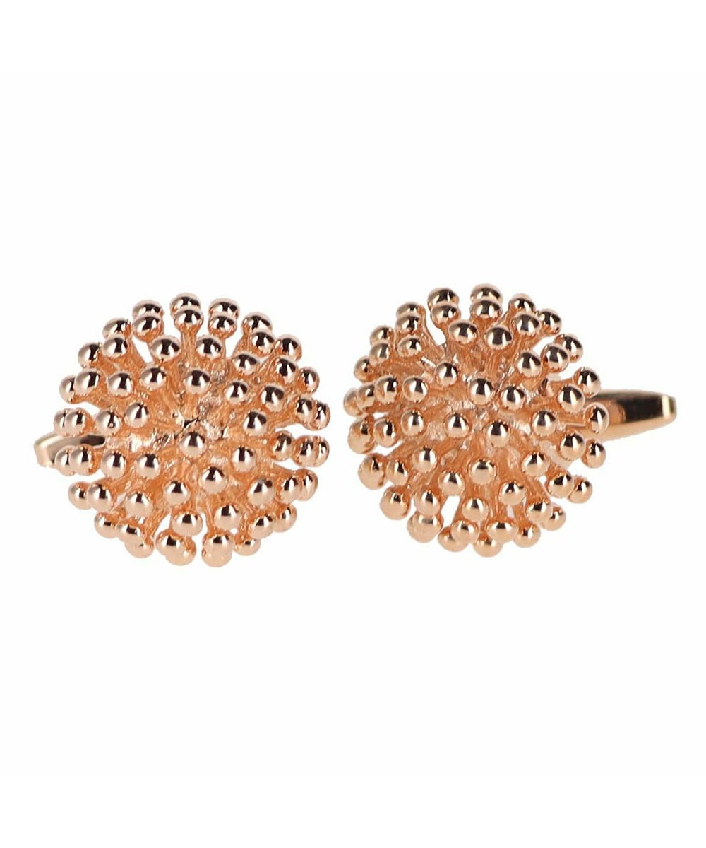 Vittorio Vico Novelty Cufflinks: CL5XXX Series - Suits You Sir - CL 6217 -