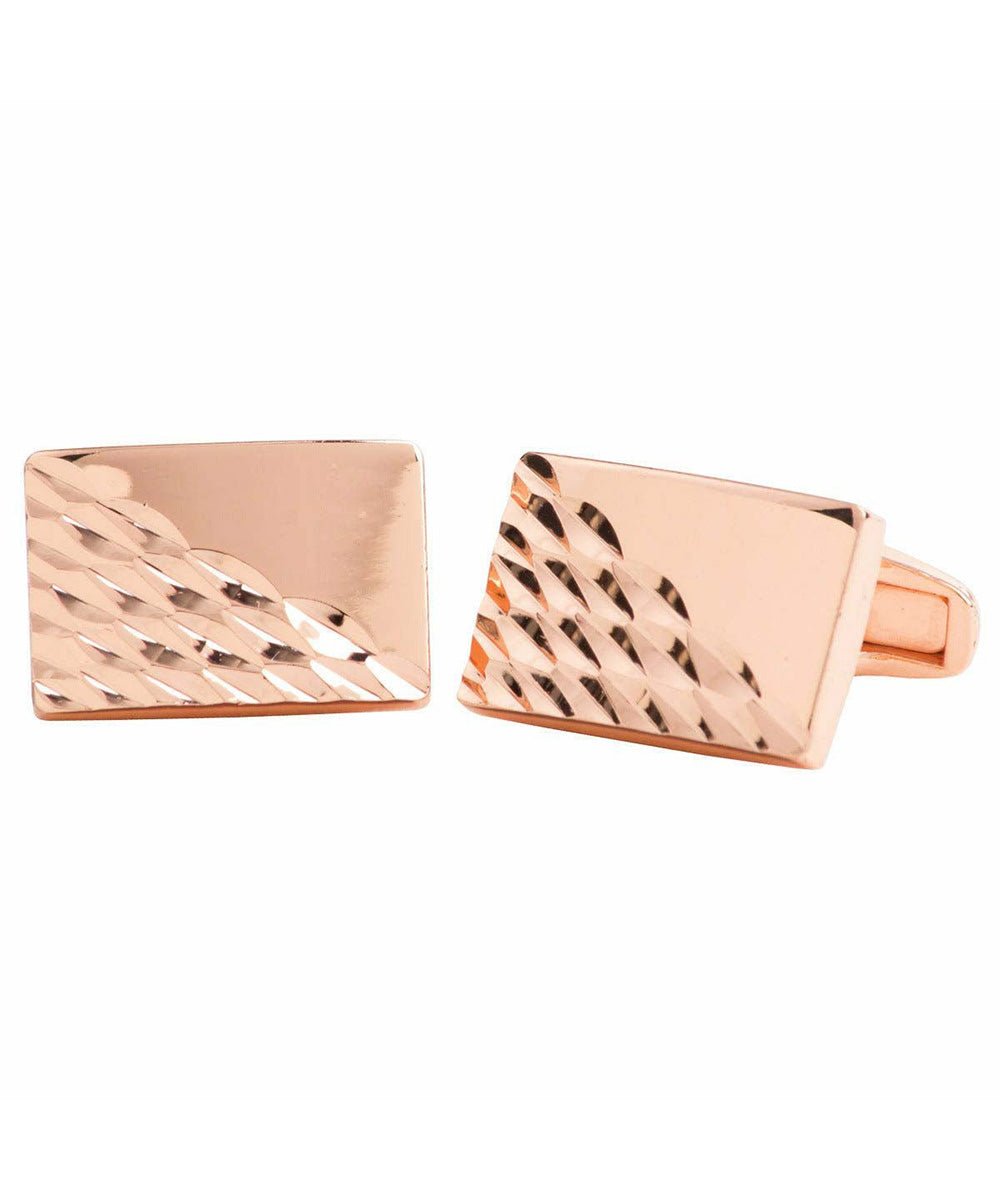 Vittorio Vico Novelty Cufflinks: CL5XXX Series - Suits You Sir - CL 6217 -