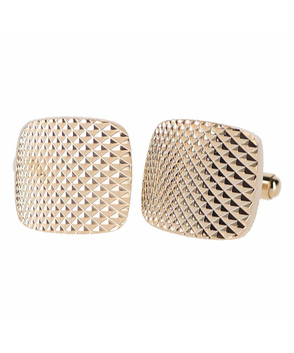 Vittorio Vico Novelty Cufflinks: CL5XXX Series - Suits You Sir - CL 6222 -