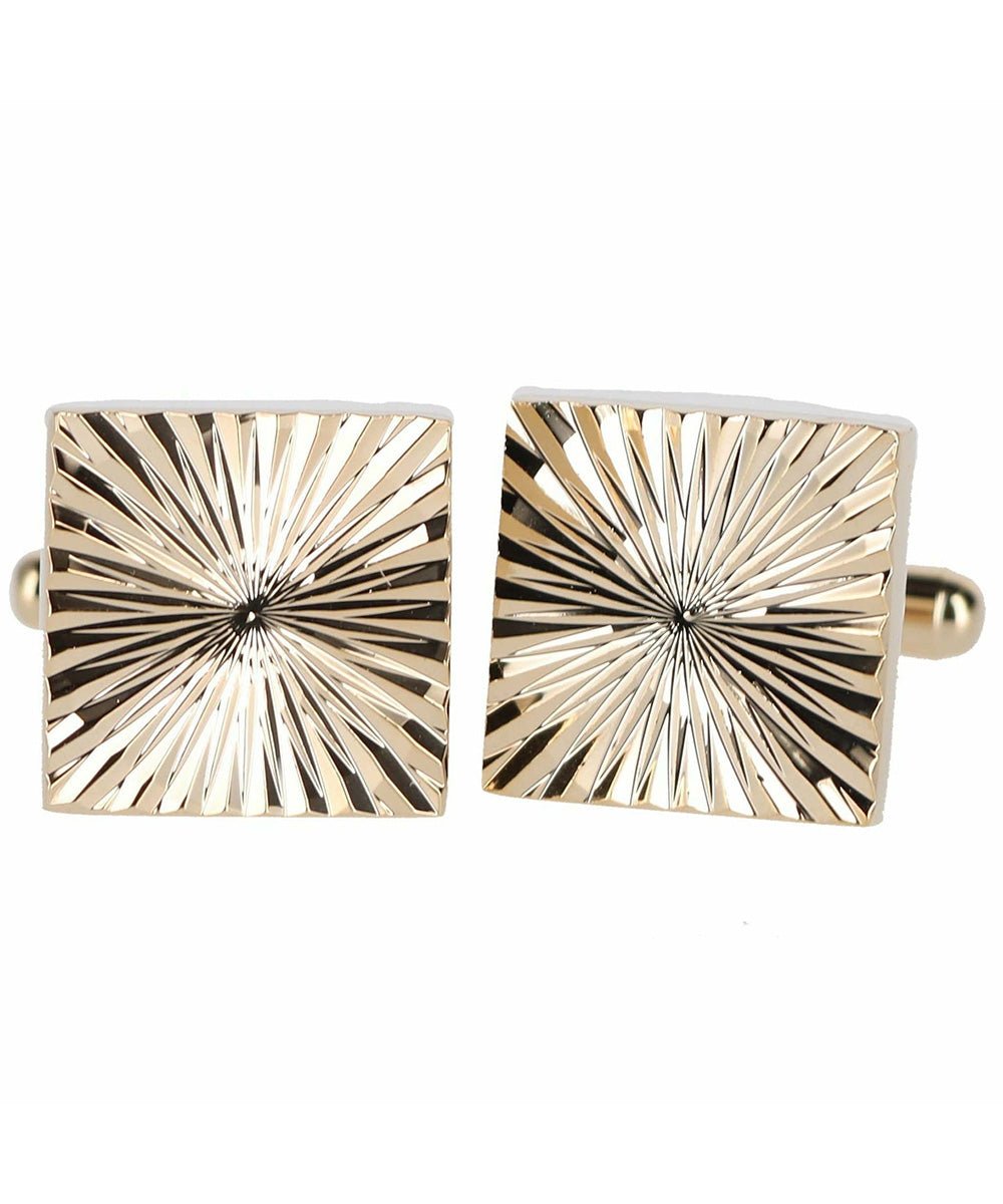 Vittorio Vico Novelty Cufflinks: CL5XXX Series - Suits You Sir - CL 6224 -