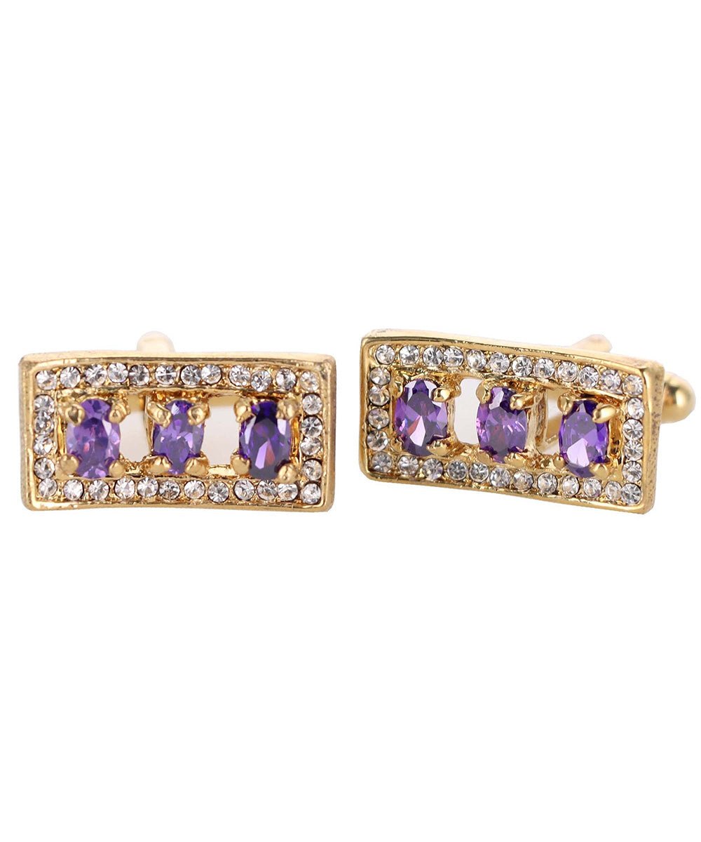 Vittorio Vico Novelty Cufflinks: CL5XXX Series - Suits You Sir - CL 6225 -