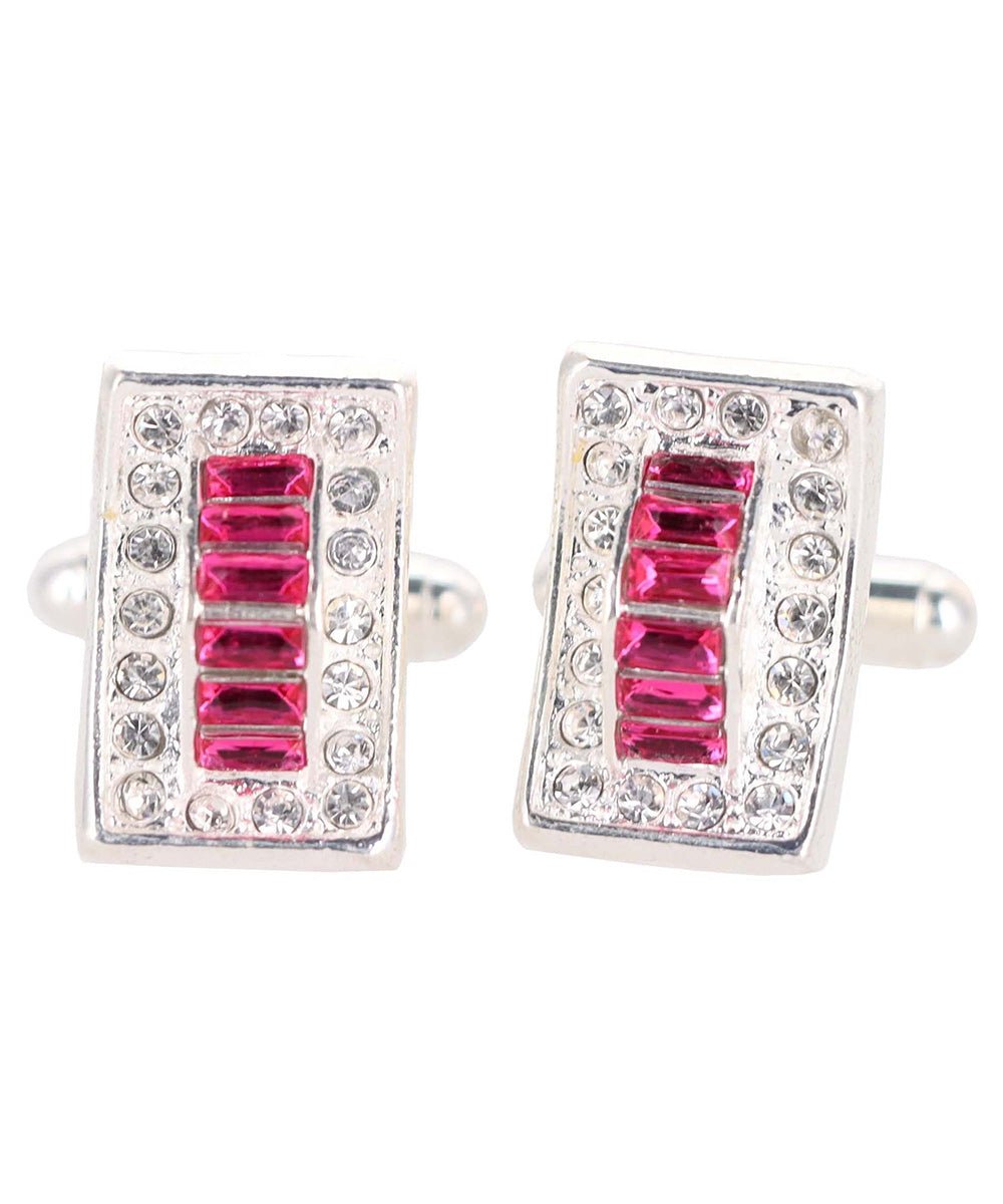 Vittorio Vico Novelty Cufflinks: CL5XXX Series - Suits You Sir - CL 6226 -