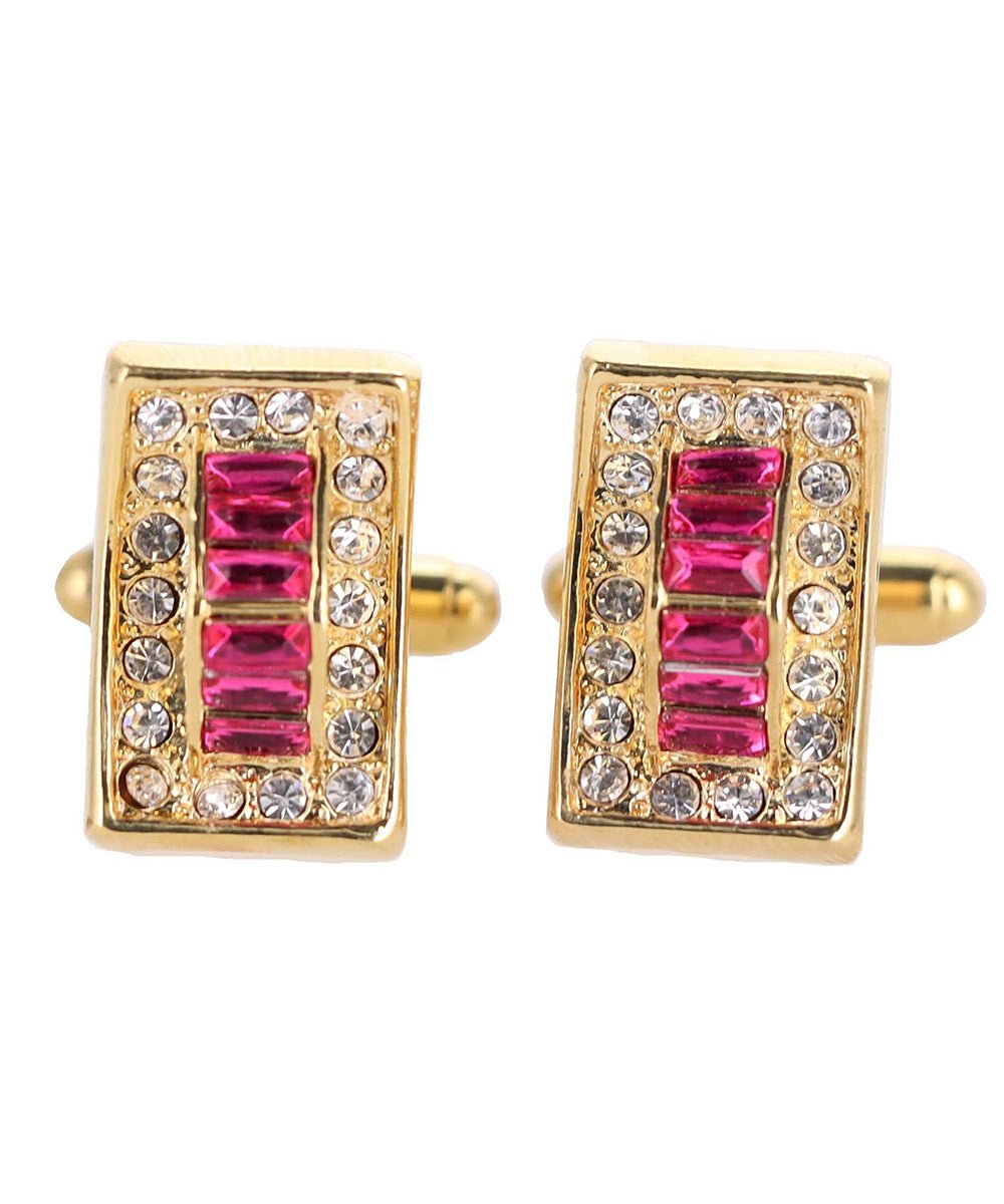 Vittorio Vico Novelty Cufflinks: CL5XXX Series - Suits You Sir - CL 6227 -