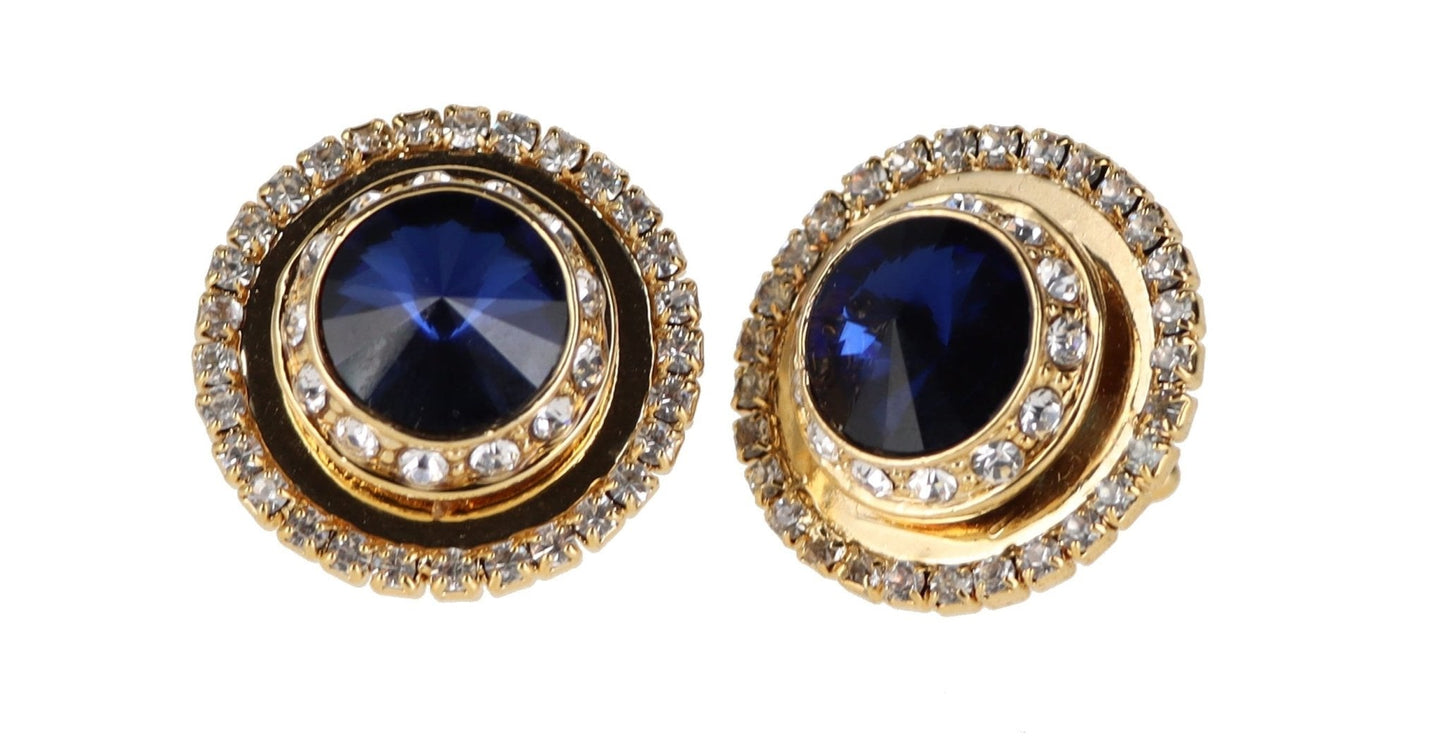 Vittorio Vico Vintage Themed Cufflinks (195x Series) - Suits You Sir - CL 1950 -