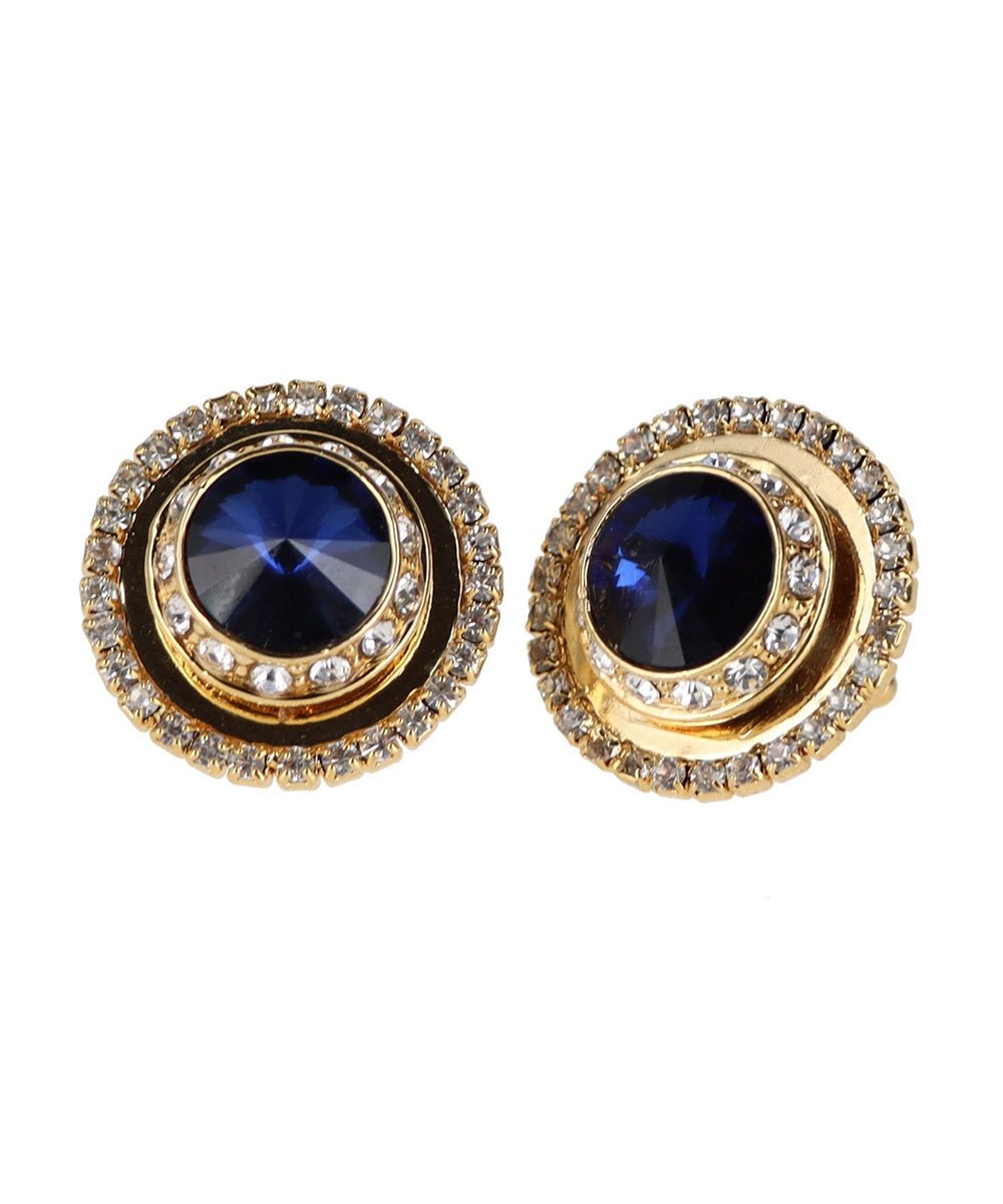 Vittorio Vico Vintage Themed Cufflinks (195x Series) - Suits You Sir - CL 1950 -
