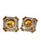 Vittorio Vico Vintage Themed Cufflinks (195x Series) - Suits You Sir - CL 1951 -