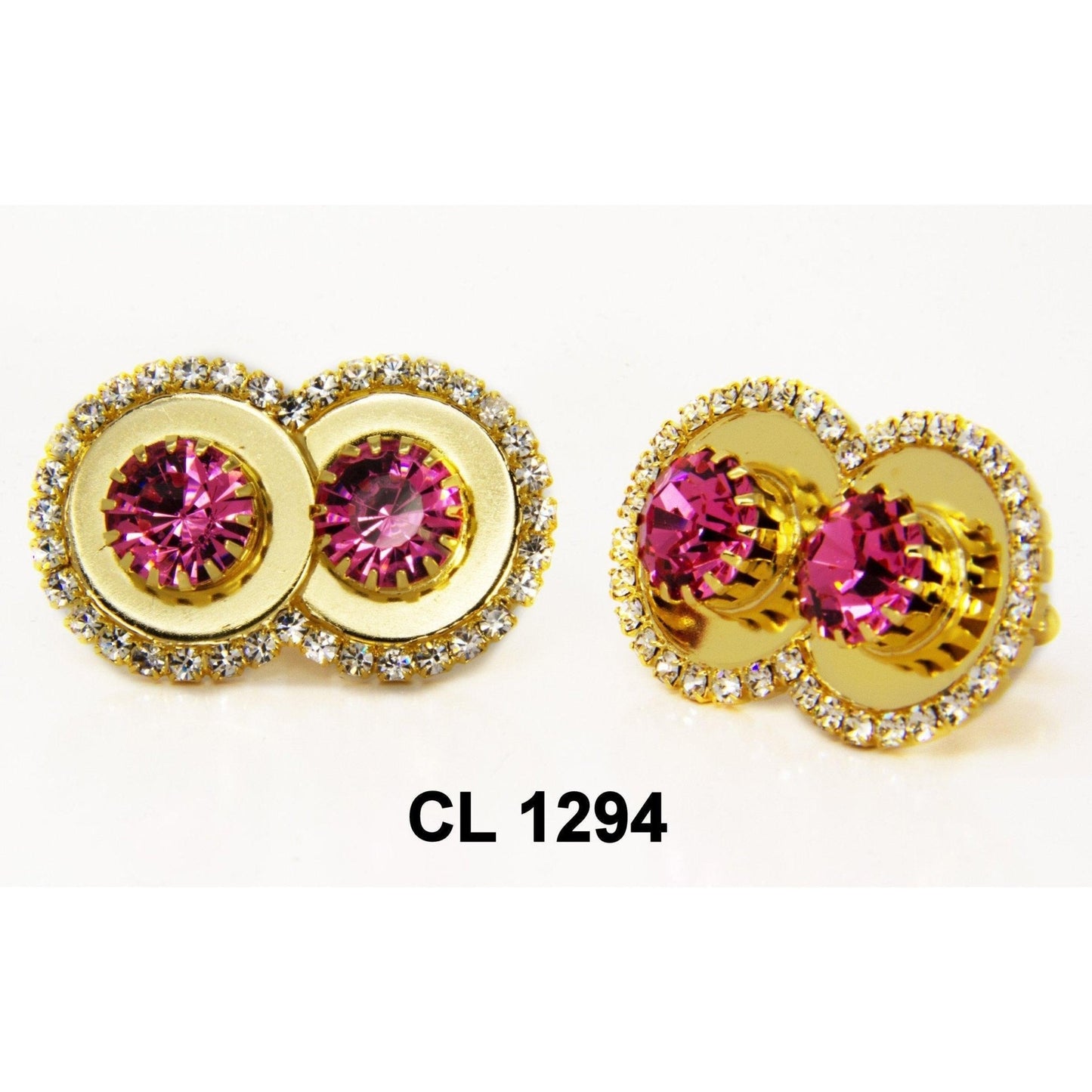Vittorio Vico Vintage Themed Cufflinks (195x Series) - Suits You Sir - CL 1951 -