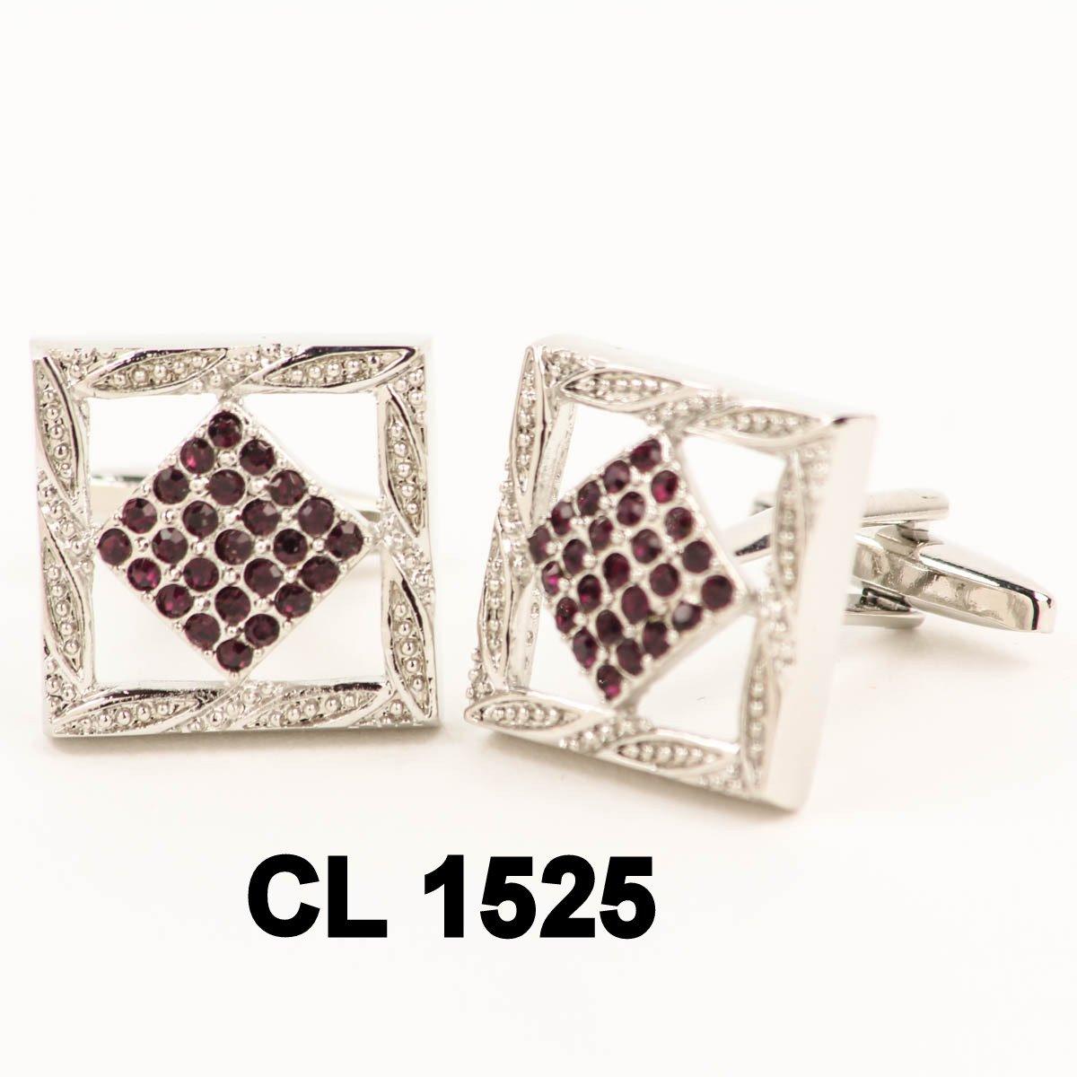 Vittorio Vico Vintage Themed Cufflinks (195x Series) - Suits You Sir - CL 1952 -