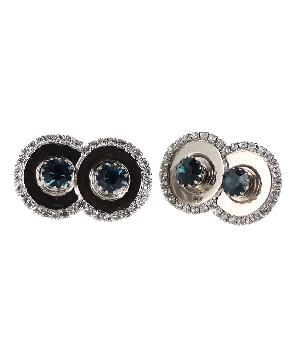 Vittorio Vico Vintage Themed Cufflinks (195x Series) - Suits You Sir - CL 1953 -