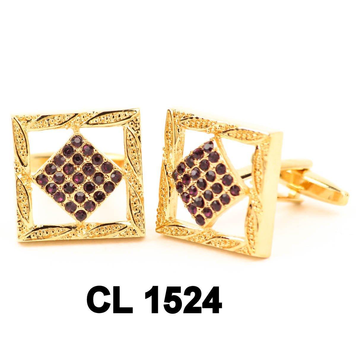 Vittorio Vico Vintage Themed Cufflinks (195x Series) - Suits You Sir - CL 1953 -