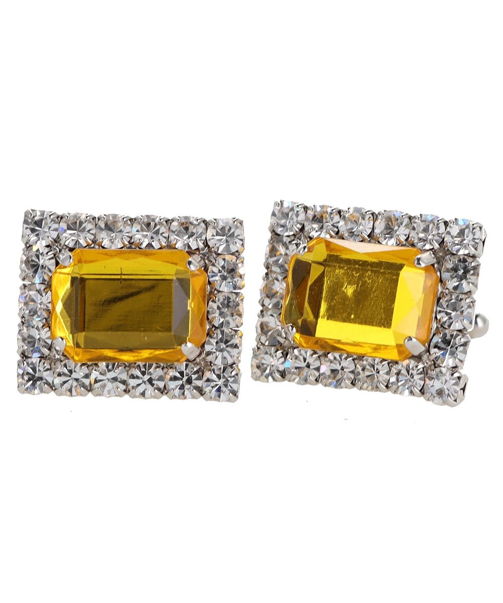 Vittorio Vico Vintage Themed Cufflinks (195x Series) - Suits You Sir - CL 1954 -