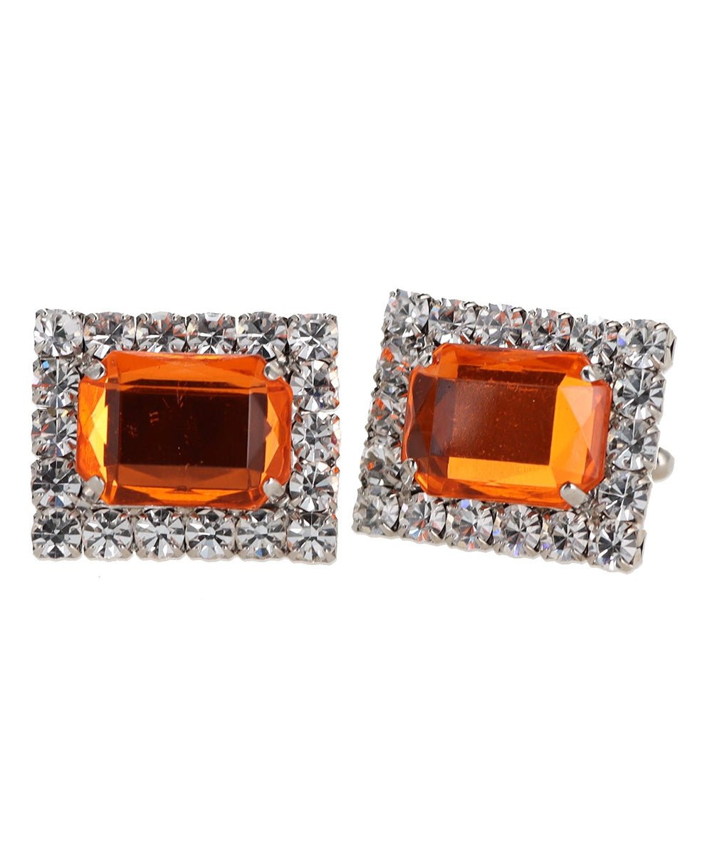 Vittorio Vico Vintage Themed Cufflinks (195x Series) - Suits You Sir - CL 1955 -