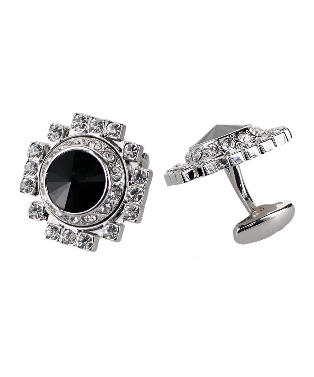Vittorio Vico Vintage Themed Cufflinks (195x Series) - Suits You Sir - CL 1958 -