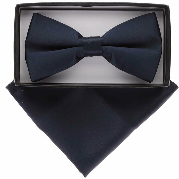 Bow Tie & PS