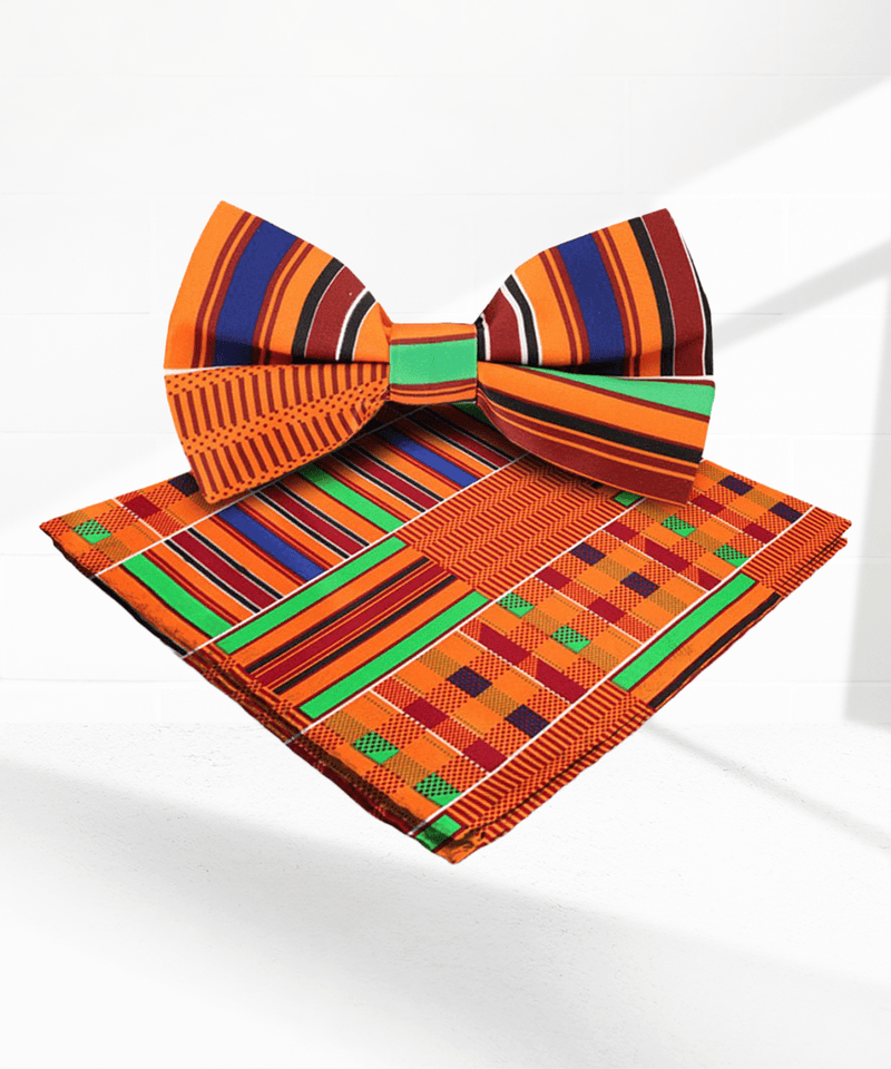Bow Tie & PS