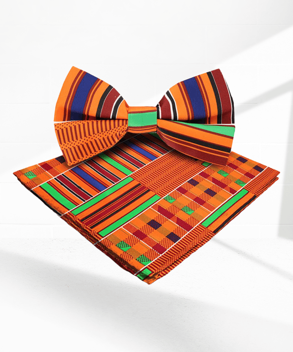 Bow Tie & PS