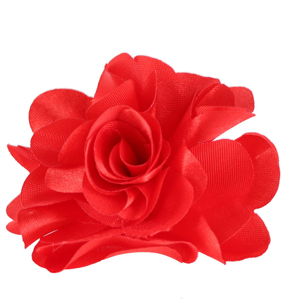 Flower Lapel Pins