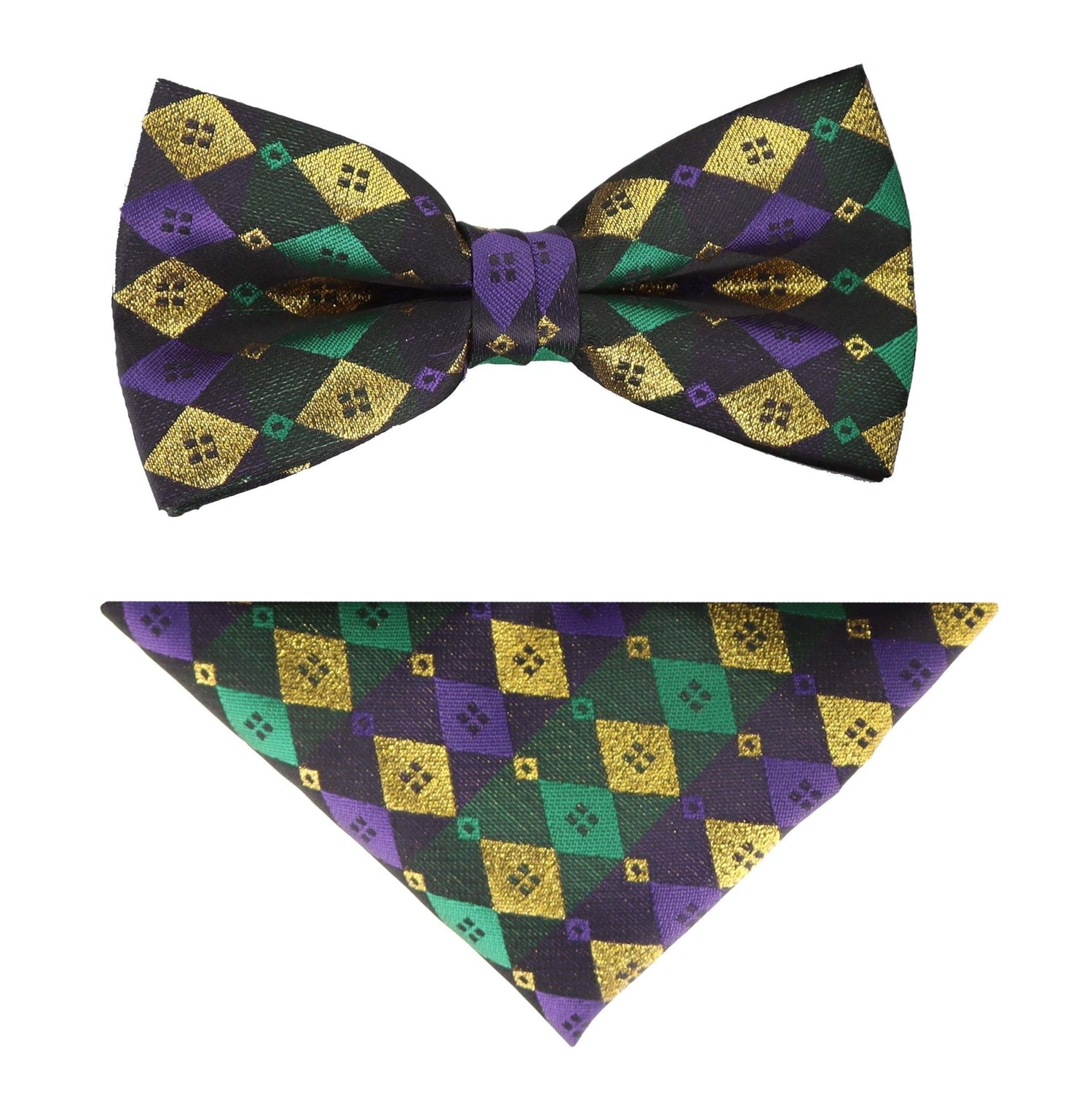 Mardi Gras