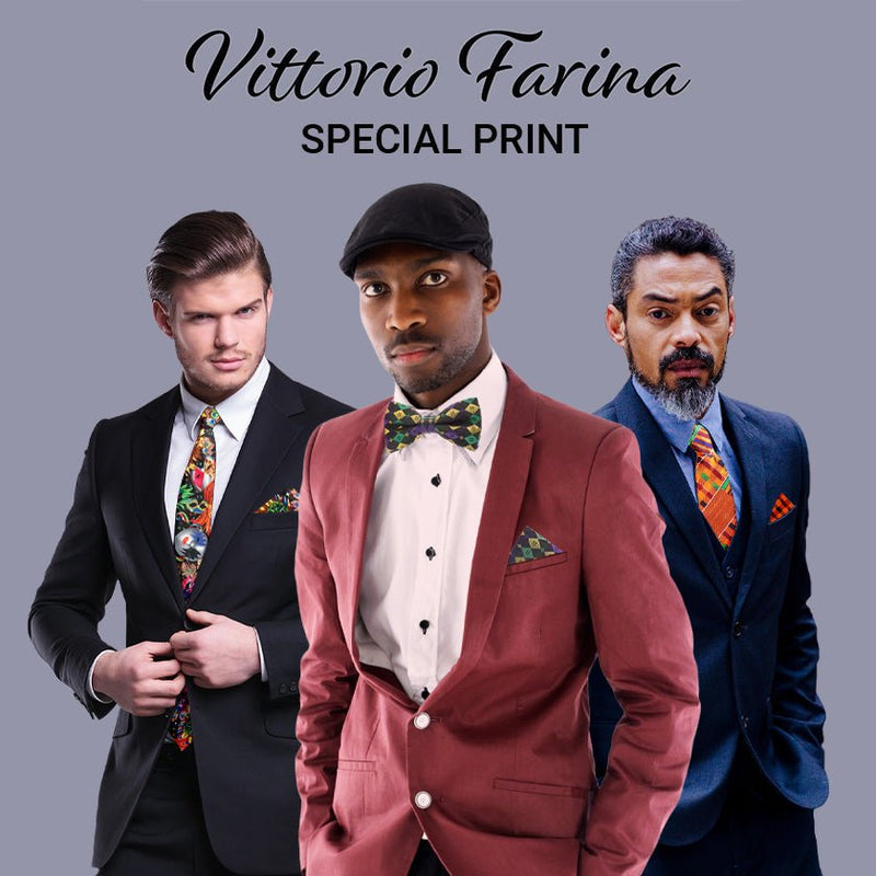 Vittorio Farina: Special Print