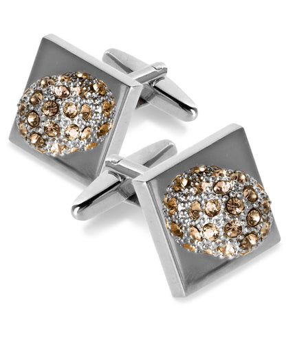 Men's Designer Cufflinks – Formal Accessories | Vittorio Vico