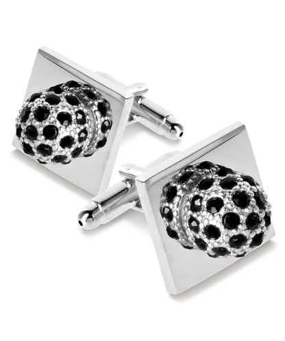 Men's Designer Cufflinks – Formal Accessories | Vittorio Vico