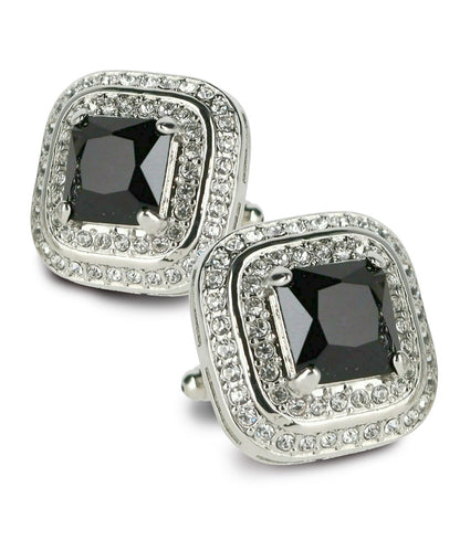 Men's Designer Cufflinks – Formal Accessories | Vittorio Vico