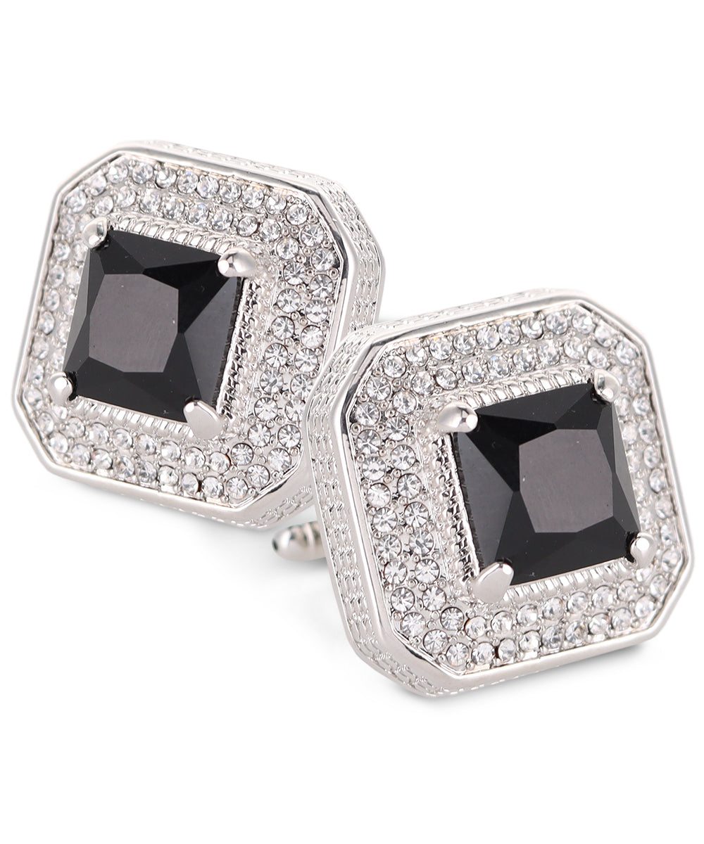 Men's Designer Cufflinks – Formal Accessories | Vittorio Vico