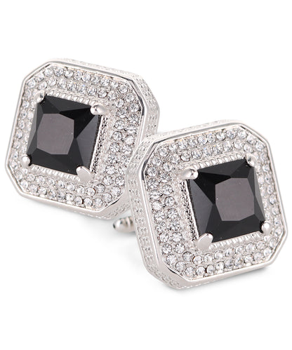 Men's Designer Cufflinks – Formal Accessories | Vittorio Vico