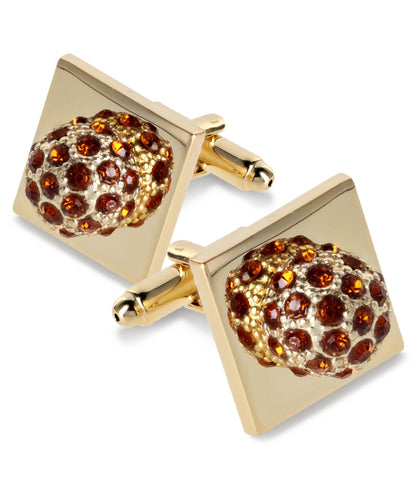 Men's Designer Cufflinks – Formal Accessories | Vittorio Vico