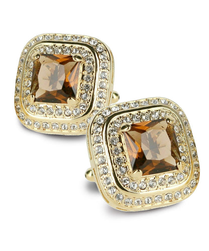Men's Designer Cufflinks – Formal Accessories | Vittorio Vico