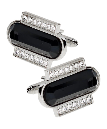 Men's Designer Cufflinks – Formal Accessories | Vittorio Vico