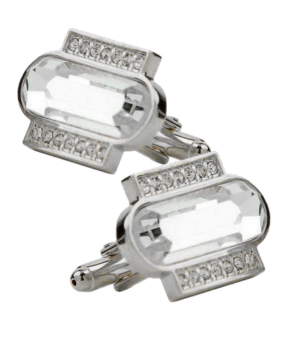 Men's Designer Cufflinks – Formal Accessories | Vittorio Vico