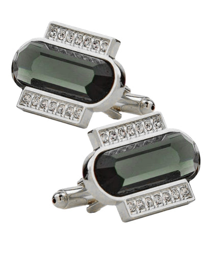Men's Designer Cufflinks – Formal Accessories | Vittorio Vico