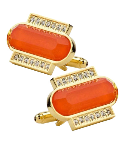 Men's Designer Cufflinks – Formal Accessories | Vittorio Vico