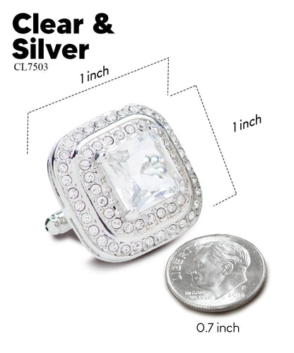 Men's Designer Cufflinks – Formal Accessories | Vittorio Vico