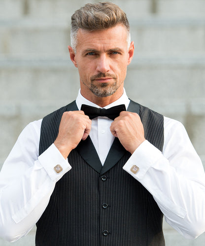Men's Designer Cufflinks – Formal Accessories | Vittorio Vico