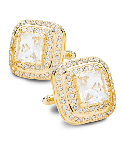 Men's Designer Cufflinks – Formal Accessories | Vittorio Vico
