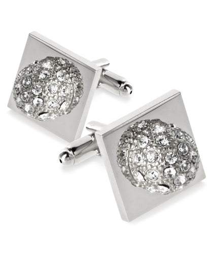 Men's Designer Cufflinks – Formal Accessories | Vittorio Vico