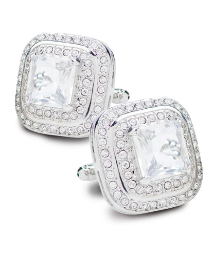 Men's Designer Cufflinks – Formal Accessories | Vittorio Vico