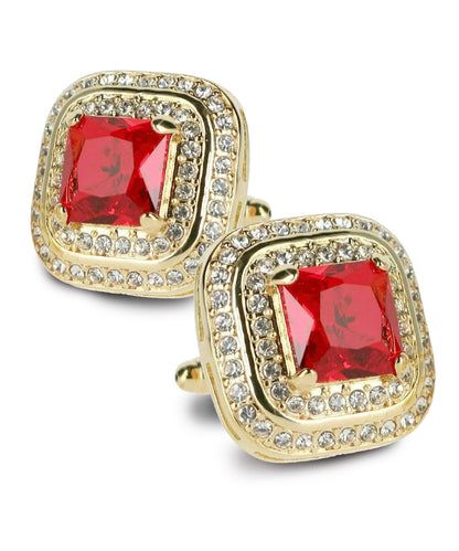 Men's Designer Cufflinks – Formal Accessories | Vittorio Vico