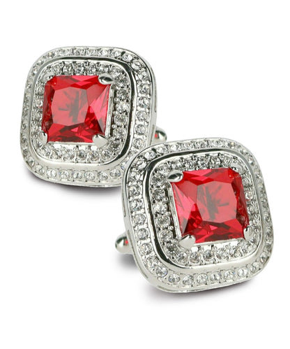 Men's Designer Cufflinks – Formal Accessories | Vittorio Vico