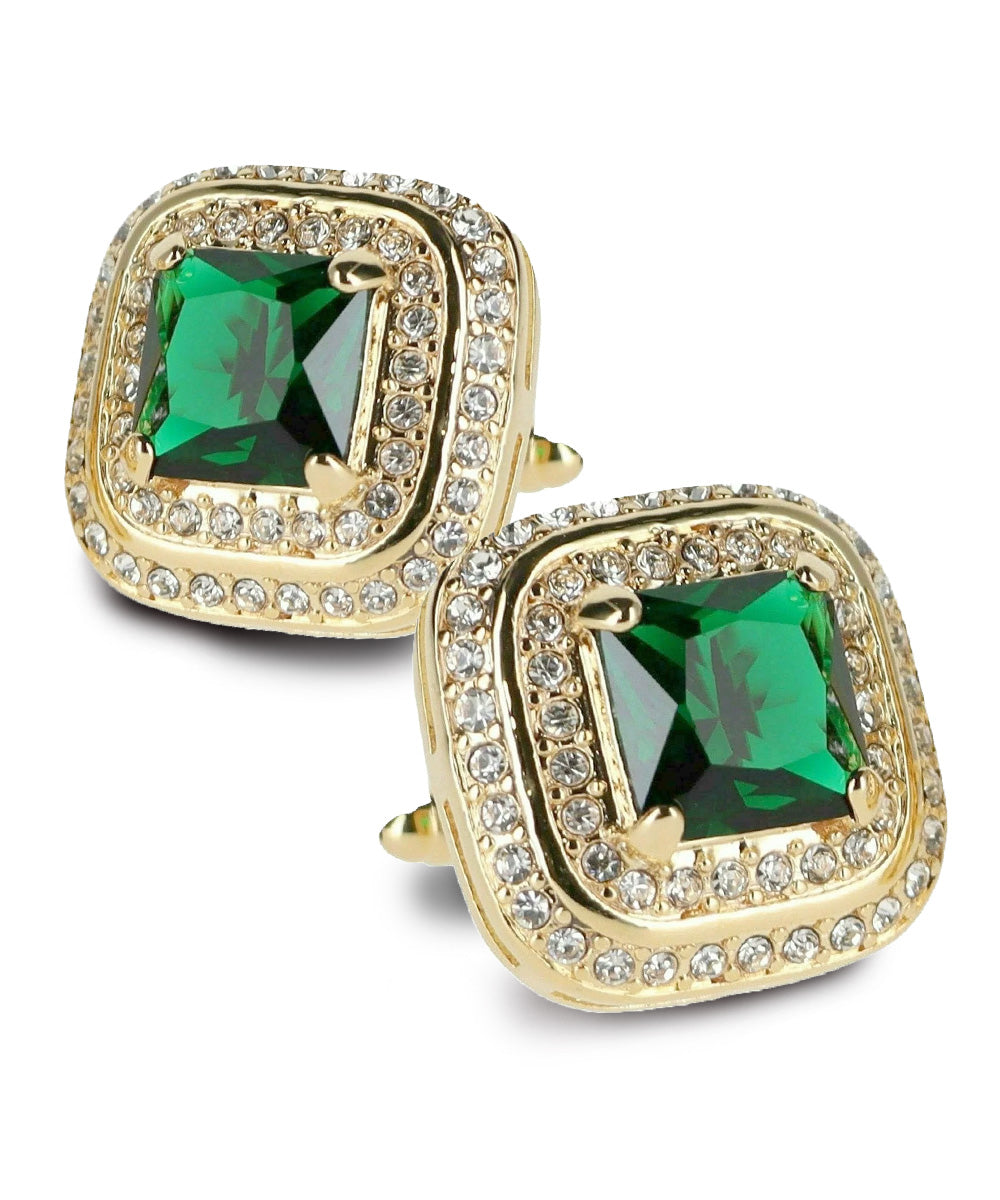 Men's Designer Cufflinks – Formal Accessories | Vittorio Vico
