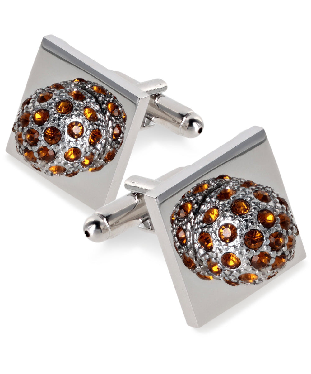 Men's Designer Cufflinks – Formal Accessories | Vittorio Vico