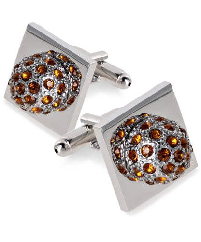 Men's Designer Cufflinks – Formal Accessories | Vittorio Vico