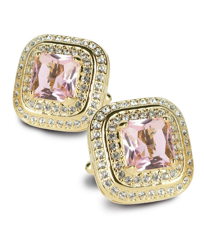 Men's Designer Cufflinks – Formal Accessories | Vittorio Vico