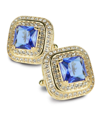 Men's Designer Cufflinks – Formal Accessories | Vittorio Vico