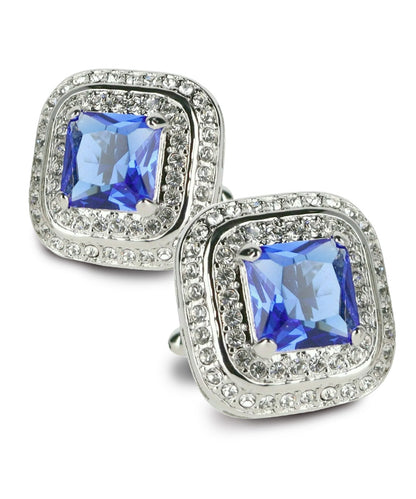 Men's Designer Cufflinks – Formal Accessories | Vittorio Vico