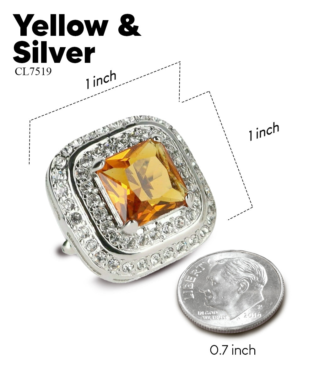 Men's Designer Cufflinks – Formal Accessories | Vittorio Vico