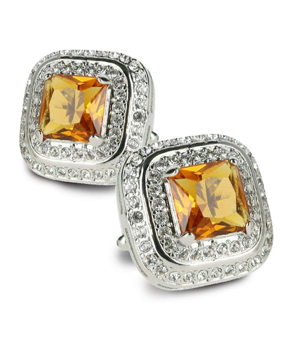 Men's Designer Cufflinks – Formal Accessories | Vittorio Vico