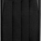Vittorio Farina Gift Box (Cummerbund & Bow Tie Set) - cummerbund-black - Classy Cufflinks